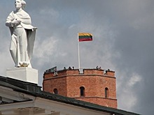 Как власти Литвы ищут в стране «агентов КГБ»