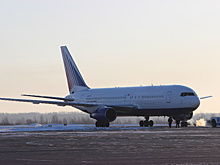 Амурчане раскупили почти все дешёвые билеты на рейс Благовещенск - Москва