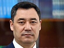 Президент Кыргызстана направил обращение по поводу полного снятия блокады Ленинграда
