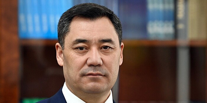 Президент Кыргызстана направил обращение по поводу полного снятия блокады Ленинграда