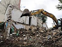 В Самаре снесут 80 аварийных домов