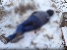 ФСБ: Ликвидированный в Калужской области террорист успел выстрелить из пистолета