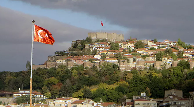 Названа стоимость новогодних туров в популярный регион Турции