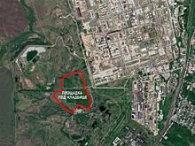 В Сызрани появится новое кладбище