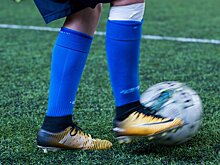 Спортивное ядро для школы в Западном Дегунино ввели в эксплуатацию