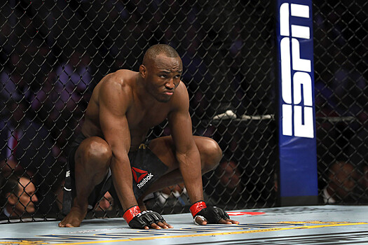 Камару Усман – Гилберт Бернс, UFC 258, прогноз и ставка на бой 14 февраля