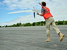 Пятьдесят школьников из Удмуртии обучаются созданию беспилотников