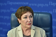 Елена Перминова: В ближайшее время примут постановление о продлении семейной ипотеки