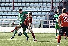 ФК «Зеленоград» провел пять товарищеских матчей