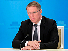 Глава Минздрава предупредил о риске инфаркта и инсульта из-за COVID-19