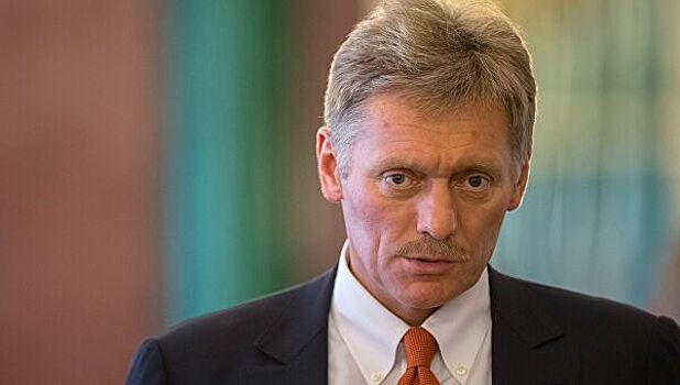 Кремль отреагировал на допрос депутата Госдумы в США