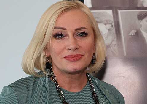 Гулькина потребовала 6 млн рублей от Суханкиной за одну фразу