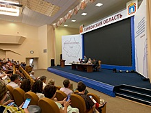 Тамбовская область – один из пилотных регионов по реализации программы «Цифровой муниципалитет»