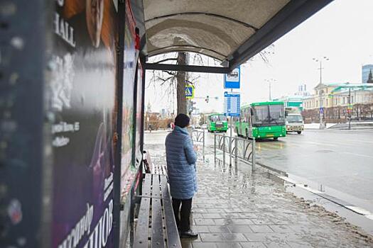 В Челябинске в праздники изменится расписание общественного транспорта