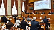 Отчет Мэра Вологды за 2022 год: в непростой период областной столице удалось сохранить курс на развитие