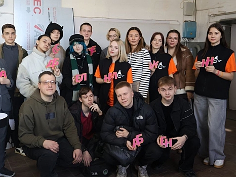 ​«ПромТур» в Чите: Участники губернаторского проекта посетили новое производство