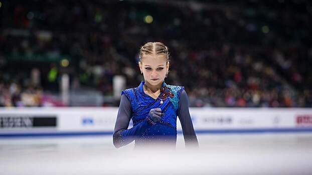 Александр Жулин: «Щербакова с Трусовой так «сандалят» флип и лутц, что бороться с ними бесполезно»