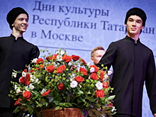 Дни культуры Татарстана в Москве пройдут 21—25 августа
