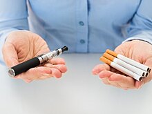 Электронные сигареты приравняют к обычным