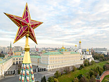 Звездный путь: самоцветы для кремлевских символов запекали в хлебе