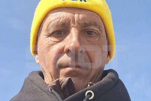 Гид Мельников застрял на хребте в Сочи, он находится без еды четвертые сутки