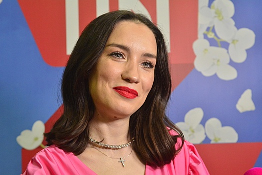 Певица Виктория Дайнеко поделилась переживаниями из-за болезни 10-летней дочки