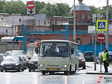В Ижевске водитель маршрутки поздно вечером высадил ребенка