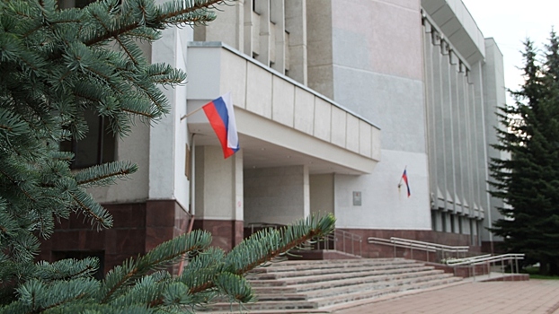 Вологжане могут получить бесплатную юридическую консультацию в городской Думе