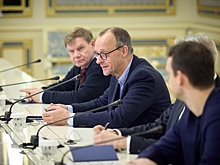 Канцлер ФРГ Мерц назвал условия конфискации замороженных активов РФ: «Мы это сделаем»