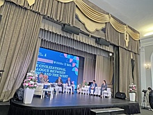 Директор парижской консерватории Фрилле: Русскую культуру невозможно отменить