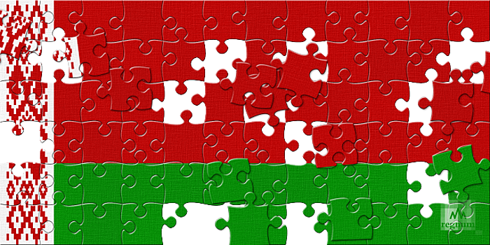 Белоруссия в преддверии майдана