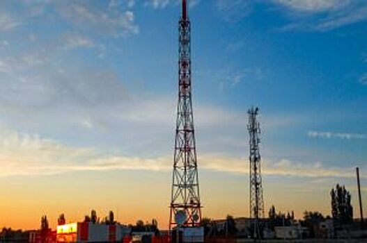 «Ростелеком» обеспечил интернетом Саратовский радиотелепередающий центр