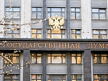 Госдума до конца сессии примет проект о туризме для инвалидов