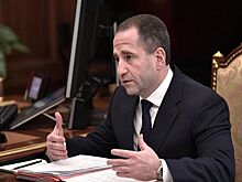 Михаил Бабич может войти в администрацию Путина
