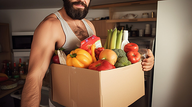 Непопулярные, но полезные: какие сезонные продукты июля зря остаются без внимания