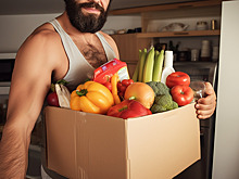 Топ-5 самых полезных сезонных продуктов июля