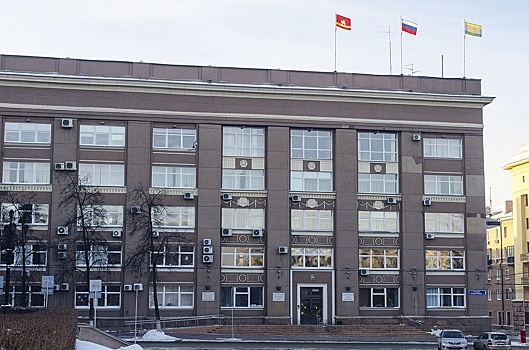 В Челябинске создан муниципальный штаб по оказанию помощи семьям участников СВО