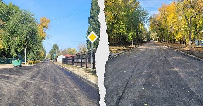 Компания «Т Плюс» выполнила благоустройство на улице Вишневой в Саратове