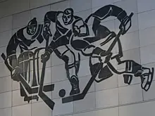 Тольяттинские следж-хоккеисты вошли в восьмерку сильнейших команд страны