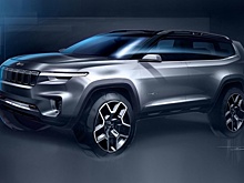 Jeep не начнет продажи гибридной версии Gladiator до 2024 модельного года