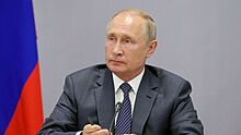 Путин оправил в отставку главу СПЧ