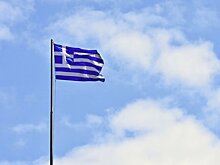 В Греции произошло землетрясение в 5,2 балла