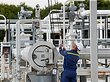 Российский платеж за транзит нефти через Украину в Чехию поступил в банк