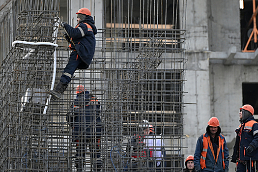 В Минстрое заявили о возможном снижении стоимости жилья