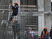 В Минстрое заявили о возможном снижении стоимости жилья