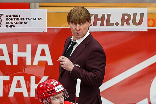 Игорь Гришин рассказал об особенностях привлечения легионеров в клубы КХЛ
