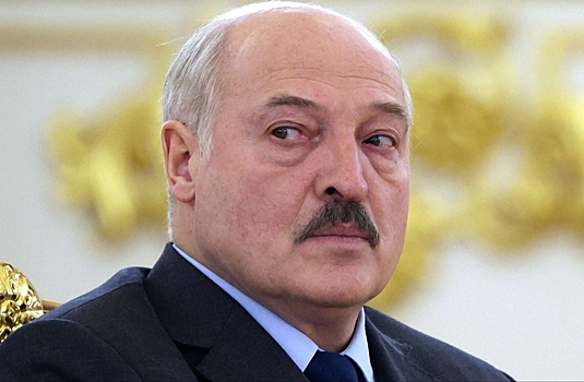 Лукашенко призвал белорусских силовиков «ментально и стратегически» готовиться к войне