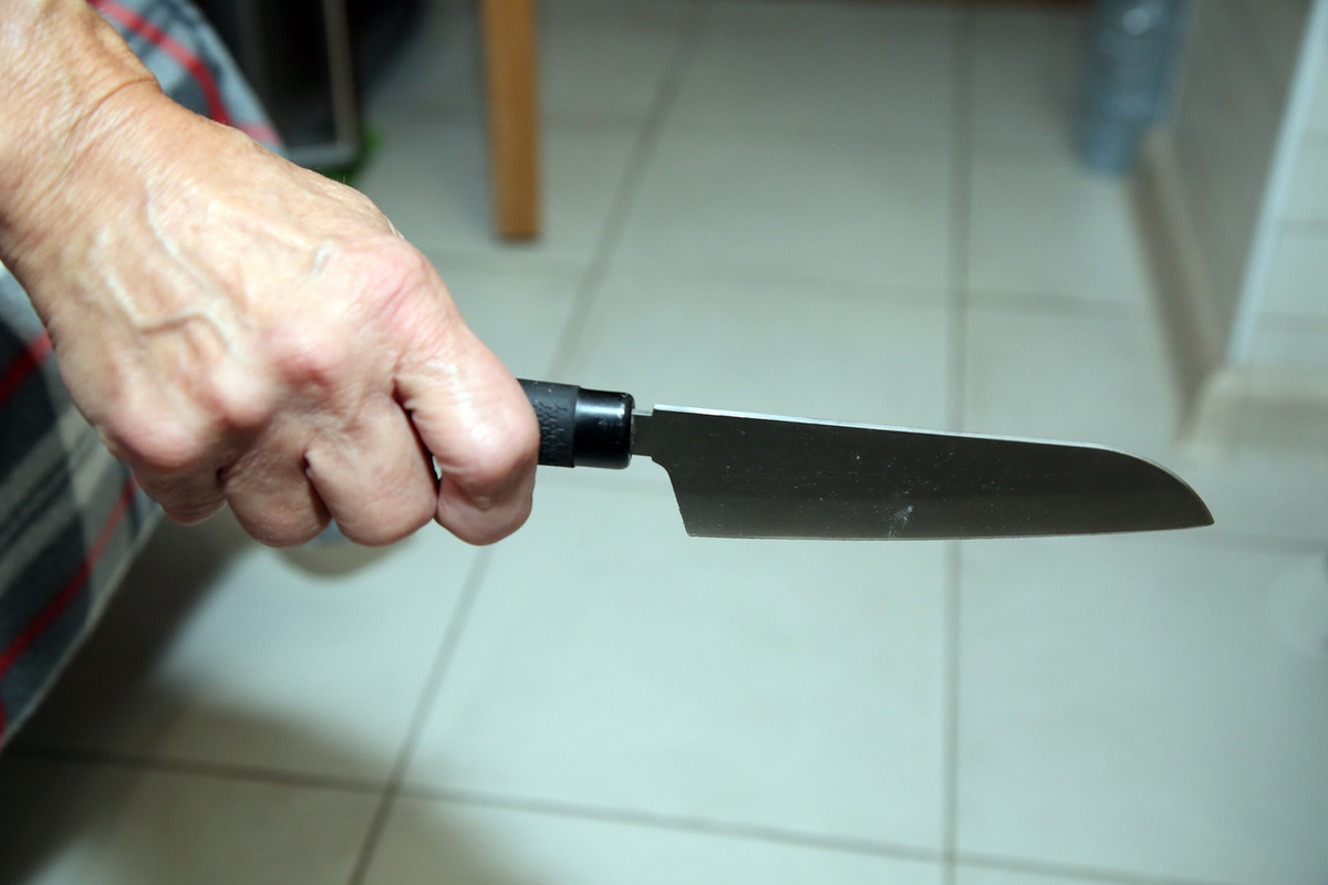 Депутат Госдумы Останина обвинила руководство Успенской школы в бездействии из-за поножовщины