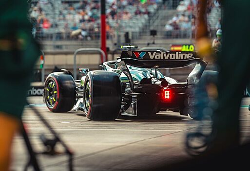 Стролл оштрафован за аварию с Оконом и потеряет позиции на старте