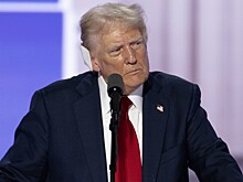 Республиканцы США изменили позицию по Украине после победы Трампа
